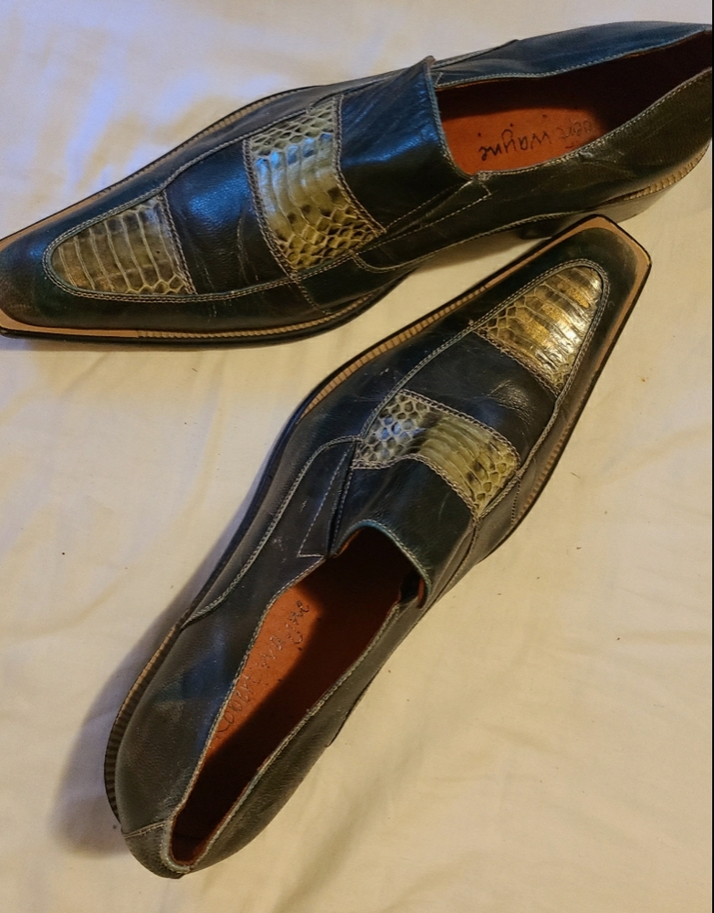 Mens Shoes